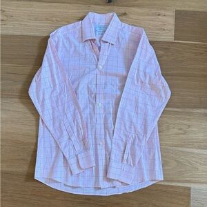 Charles Tyrwhitt Slim Fit Shirt